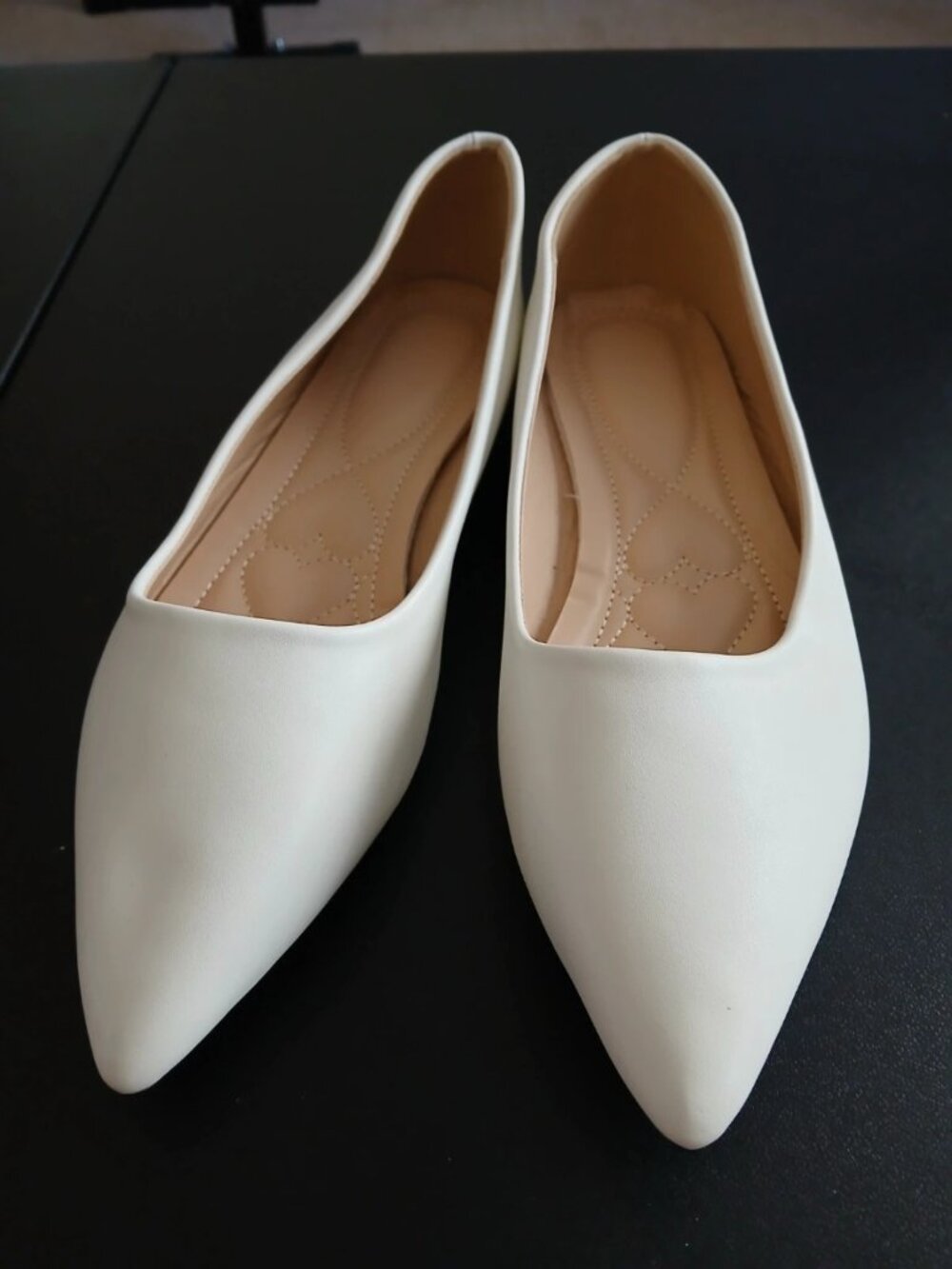 Dress flats - Picture 2 of 2